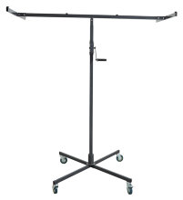 Gipspladehejs - lastehøjde på 190 cm - Probuilder